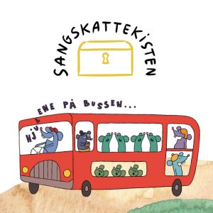 Hjulene på Bussen