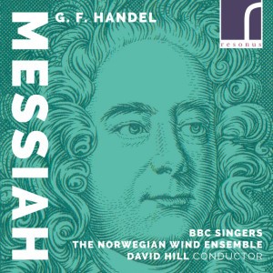 Messiah, HWV 56, Part I (Arr. for Wind Ensemble by Stian Aareskjold): XVIII. He Shall Feed His Flock