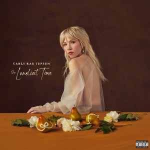 The Loneliest Time (feat. Rufus Wainwright) by Carly Rae Jepsen & Rufus Wainwright