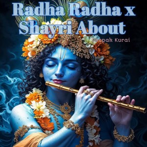 Radha Radha x Shayri About - Special Version