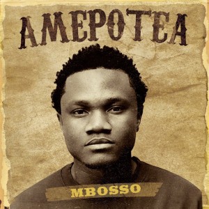 Amepotea by Mbosso