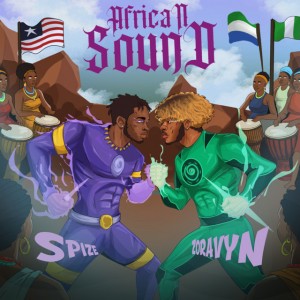 African sound