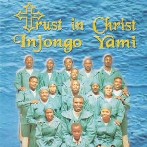 Ujesu Ungowethu