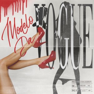 Modelo da Vogue!