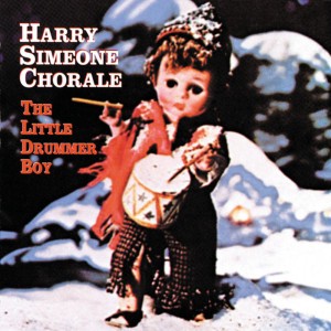 The Little Drummer Boy (1965 Version)