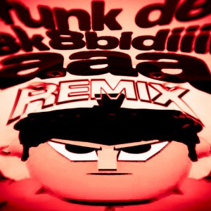 FUNK DE SK8BIDIIII AAA - Ultra Slowed