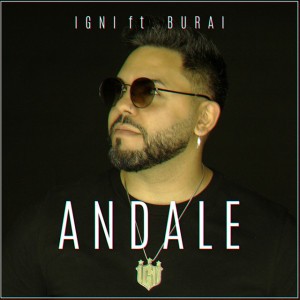 Andale (feat. Burai)