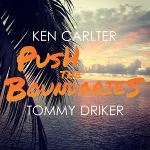 Push the Boundaries (Extended) [feat. Tommy Driker]