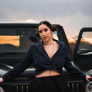 Fast Lane by Deena G & Mpho.Wav