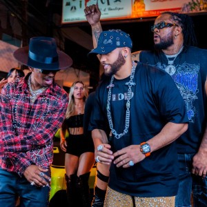 LICELOT by El Alfa & Brazil21 & Mr Manyao