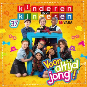 Voor altijd jong!