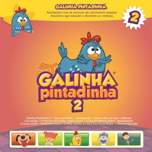 Galinha Pintadinha 2