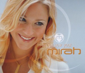 Happy New Year - Radio Version