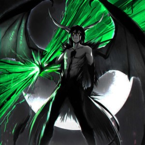 Clavar la espada (bleach)