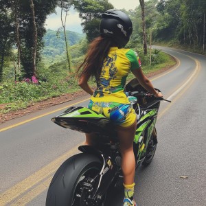 Sequencia High - Slowed