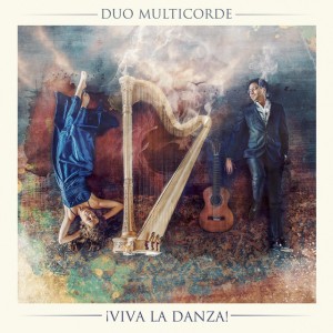 La Vida Breve: Danza Española No. 1 (Arr. for Harp & Guitar)