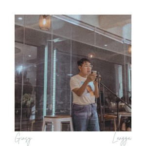 Langga - Instrumental