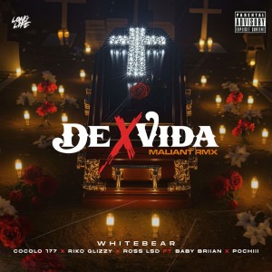 DE X VIDA (MALIANT RMX)