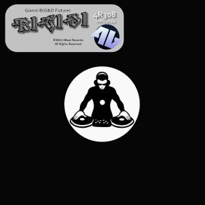 Ain't Nobody - Gianni B Mix