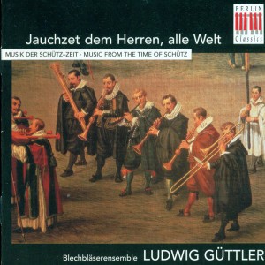 Geistliche Chormusik, Op. 11: Die Himmel erzählen die Ehre Gottes, SWV 386