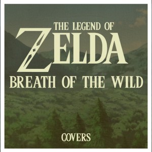 Stables (From "the Legend of Zelda: Breath of the Wild") [Cover]