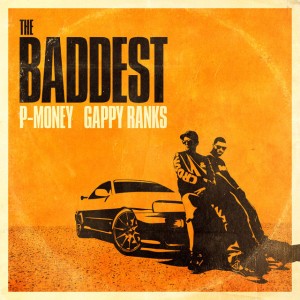 Baddest (Ape Drums Remix)