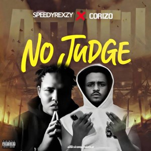 NO JUDGE ft Corizo