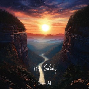 Hej, Sokoly by Burness UA