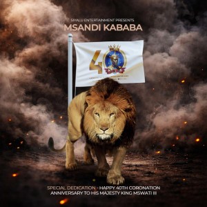 40 years anniversary