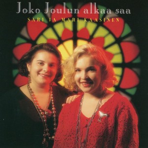 Joulukirkkoon