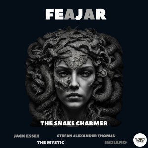The Snake Charmer - Stefan Alexander Thomas Remix
