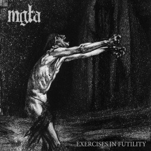 Exercises in Futility I