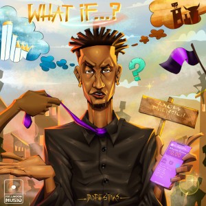 WHAT IF