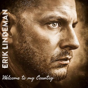 Welcome To My Country