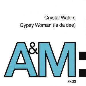 Gypsy Woman (La Da Dee) - 7" Version