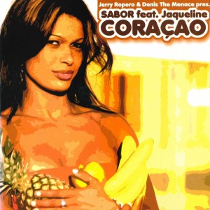 Coraçao - Axwell Remix