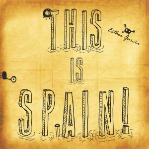 Lady Bottle's Waltz by Esther García