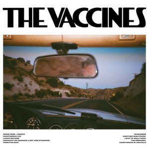 Discount De Kooning (Last One Standing) - Radio Edit by The Vaccines