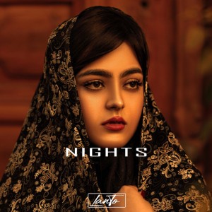 NIGHTS - Reggaeton Beat
