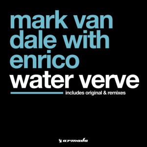 Water Verve - Dj Quicksilver Extended