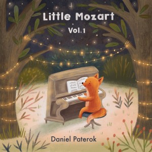 Piano Sonata No. 4 in E-Flat, K.282: 1. Adagio - Excerpt, Arr. by Daniel Paterok