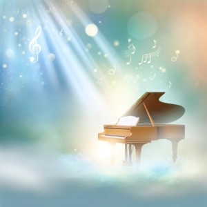 穏やかなぬくもり