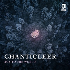 Winter's Garland: Hands and the Hour