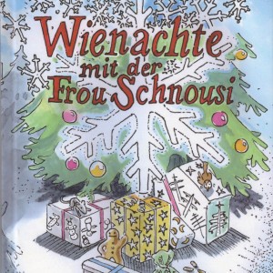 My Wunschzedel