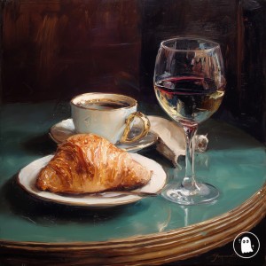 Boulangerie