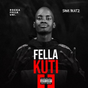 Botshelo 2 by RockaFella Uni & SHVE BEATZ