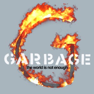 The World Is Not Enough - Re-mastered 2007