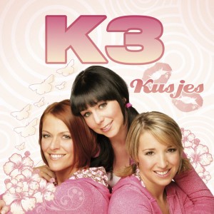 Kusjesdag