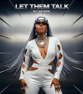 Let them talk