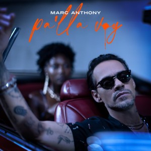 Pa'lla Voy (Africando) by Marc Anthony